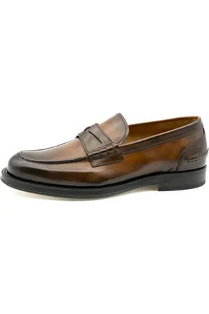 Fabi Herren, Schuhe, Braun, 44 EUGröße: