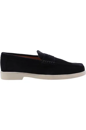 CTWLK. Herren, Schuhe, Blau, 42 EUGröße: