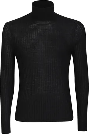 BALLANTYNE Herren, Sweatshirts & Hoodies, Schwarzk, 2XLGröße: