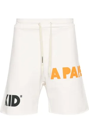 A PAPER KID Herren, Shorts, , LGröße: