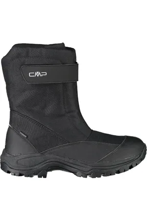 CMP Herren, Schuhe, Schwarzk, 44 EUGröße: