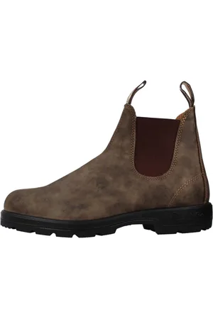 Blundstone Herren, Schuhe, Braun, 42 EUGröße: