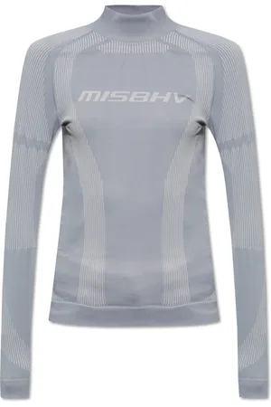 MISBHV Damen, Oberteile, Grau, XS/SGröße:
