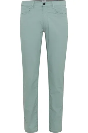 Camel Active Herren, Jeans, Grün, W40 L32Größe: