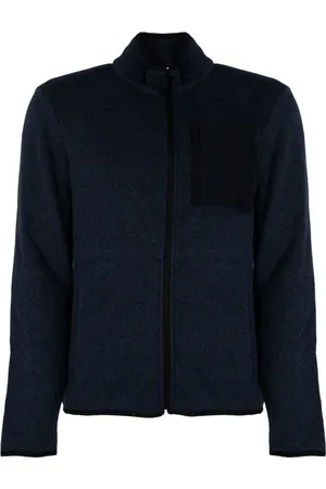 Champion Herren, Sweatshirts & Hoodies, Schwarzk, LGröße: