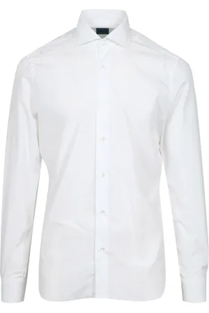 BARBA Herren, Shirts, Weiß, 3XLGröße: