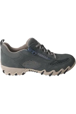 Allrounder Damen, Schuhe, Blau, 36 EUGröße:
