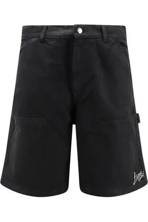 BARROW Herren, Shorts, Schwarzk, W29Größe: