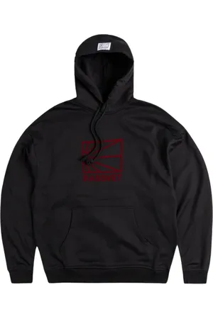 Rassvet Herren, Sweatshirts & Hoodies, Schwarzk, XLGröße: