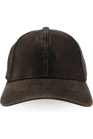 Diesel Herren, Accessories, Schwarzk, MGröße: