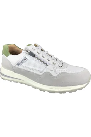 Mephisto Herren, Schuhe, Mehrfarbig, 41 EUGröße: