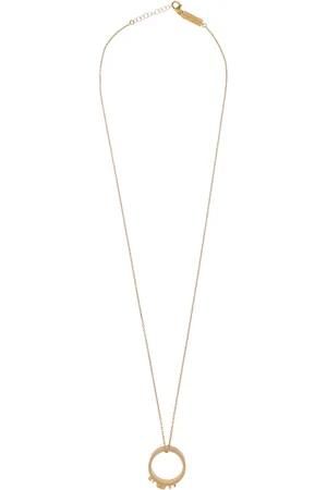 Maison Margiela Herren, Accessories, Gelb, MGröße: