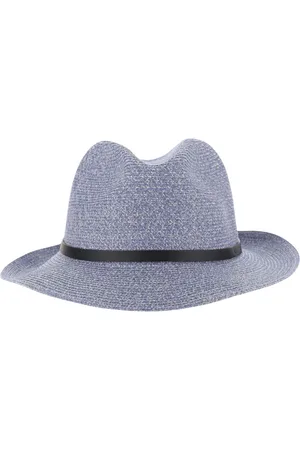 Catarzi Damen, Accessories, Blau, 57 CMGröße: