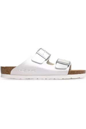 Rohde Damen, Schuhe, Weiß, 43 EUGröße: