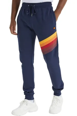 Ellesse Herren, Hosen, Blau, SGröße: