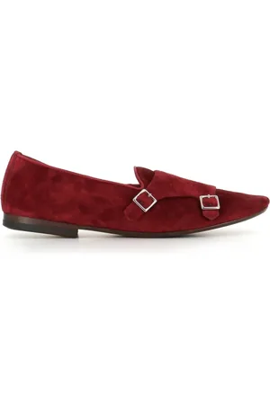 HENDERSON BARACCO Damen, Schuhe, Rot, 38 EUGröße: