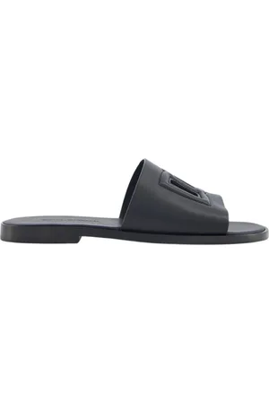 Dolce & Gabbana Herren, Schuhe, Schwarzk, 41 EUGröße: