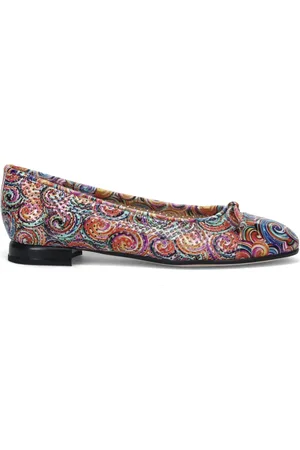 Brunate Damen, Schuhe, Mehrfarbig, 37 1/2 EUGröße: