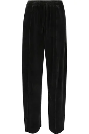 Alexander Wang Damen, Hosen, Schwarzk, MGröße: