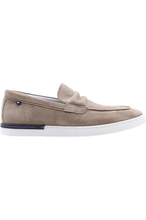 Floris van Bommel Herren, Schuhe, , 42 1/2 EUGröße: