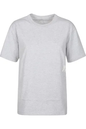 Alexander Wang Damen, Oberteile, Grau, SGröße: