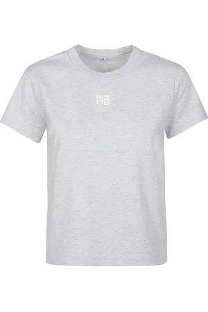 Alexander Wang Damen, Oberteile, Grau, SGröße: