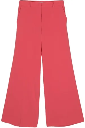 ALBERTO BIANI Damen, Hosen, Rosa, LGröße:
