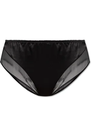 Dolce & Gabbana Damen, Unterwäsche, Schwarzk, MGröße: