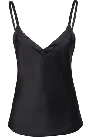 BLANCA Damen, Oberteile, Schwarzk, 2XSGröße: