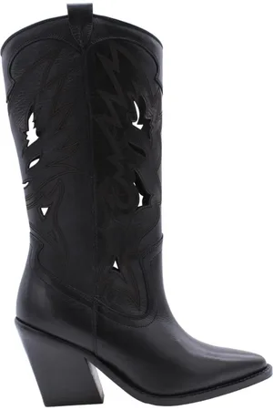 Bronx Damen, Schuhe, Schwarzk, 40 EUGröße: