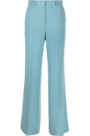 ALBERTO BIANI Damen, Hosen, Blau, SGröße: