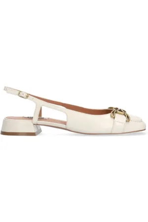 Bibi Lou Damen, Schuhe, Weiß, 41 EUGröße: