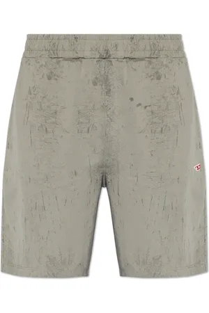 Diesel Herren, Shorts, Grau, XLGröße: