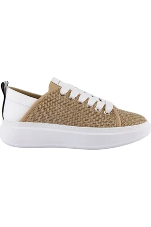 Alexander Smith Damen, Schuhe, Braun, 36 EUGröße: