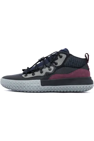 BRANDBLACK Herren, Schuhe, Mehrfarbig, 44 1/2 EUGröße: