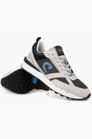 Cruyff Herren, Schuhe, Mehrfarbig, 45 EUGröße: