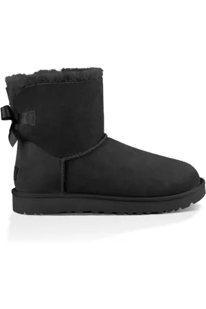 UGG Damen, Schuhe, Schwarzk, 36 EUGröße: