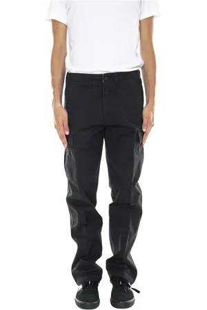 Vans Herren, Hosen, Schwarzk, W31Größe: