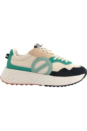 No Name Herren, Schuhe, Blau, 41 EUGröße: