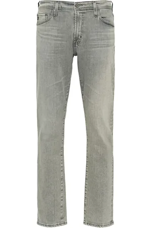Adriano Goldschmied Herren, Jeans, Grau, W31Größe:
