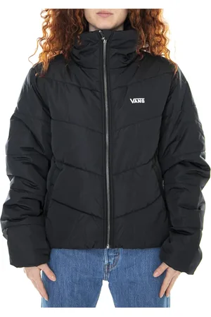 Vans Damen, Jacken, Schwarzk, XSGröße: