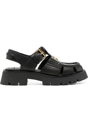 Alexander Wang Damen, Schuhe, Schwarzk, 41 EUGröße: