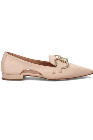 SANGIORGIO Damen, Schuhe, Rosa, 36 EUGröße: