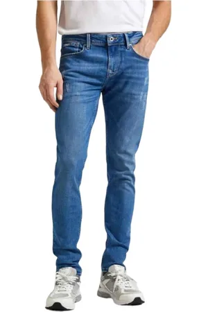 Pepe Jeans Herren, Jeans, Blau, W36 L32Größe: