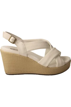 IGI&CO Damen, Schuhe, Weiß, 37 EUGröße: