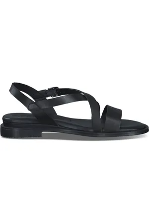 Tamaris Damen, Schuhe, Schwarzk, 38 EUGröße: