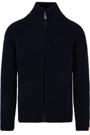 sunseeker Herren, Sweatshirts & Hoodies, Blau, XLGröße:
