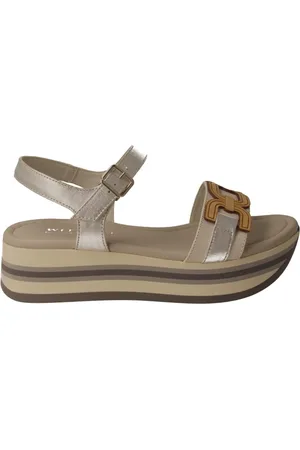 Pedro Miralles Damen, Schuhe, Grau, 39 EUGröße: