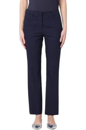 PT01 Damen, Hosen, Blau, XSGröße: