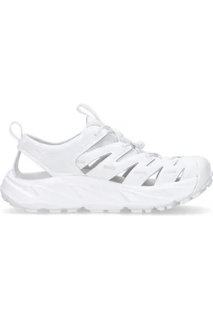 Hoka One One Herren, Schuhe, Weiß, 44 EUGröße: